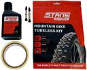 Vorschaubild Stan's Felgenband MTB 27 mm schwarz