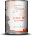 MJAMJAM Leckere Mahlzeit 400g Dose KatzennassfutterVorschaubild