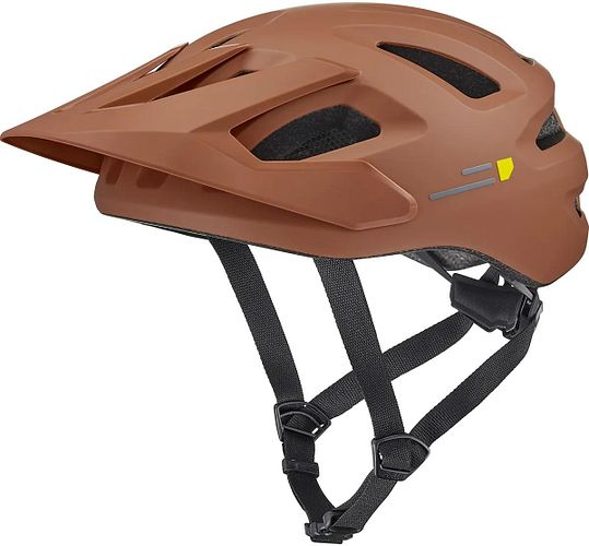 Bollé MTB-Helm Adapt Pure Gr. L braun
