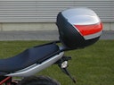 Vorschaubild SHAD Top Master Befestigungssatz Kawasaki