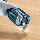 Vorschaubild Makita Akku-Multifunktionswerkzeug 40V max. TM001GZ03 