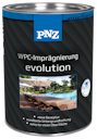 Vorschaubild WPC-Imprägnierung evolution 