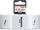 Vorschaubild kwb Bi-Metall Lochsäge 121 mm SB 598121