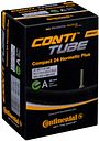 Vorschaubild Continental Schlauch Compact Wide Hermetic Plus 24 Zoll schwarz