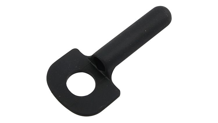 CONTEC Strebenersatzteil Strut.Part schwarz