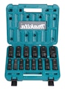 Vorschaubild Makita IMPACT BLACK Schlagnuss-Set 14-tlg. 1/2" E-16586 B-Ware