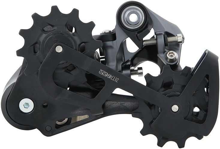 SRAM Schaltwerk Force 1 langer Käfig