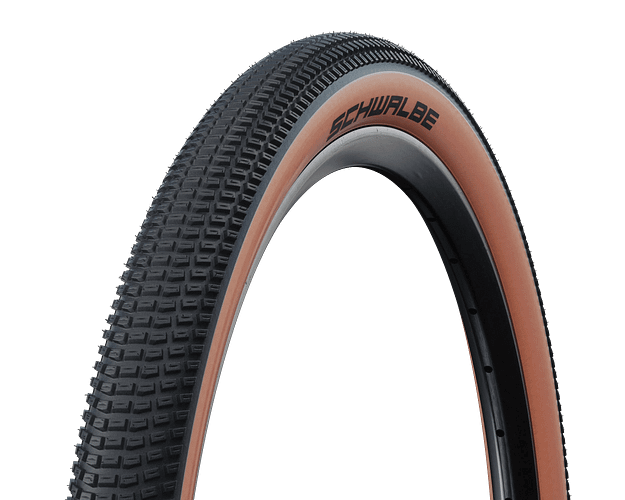Schwalbe Billy Bonkers Active Line Reifen 26 Zoll
