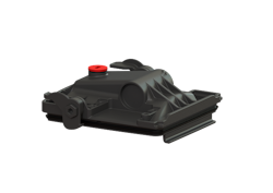 Kessel 80013 - Deckel Zulauf Staufix Premium SWA