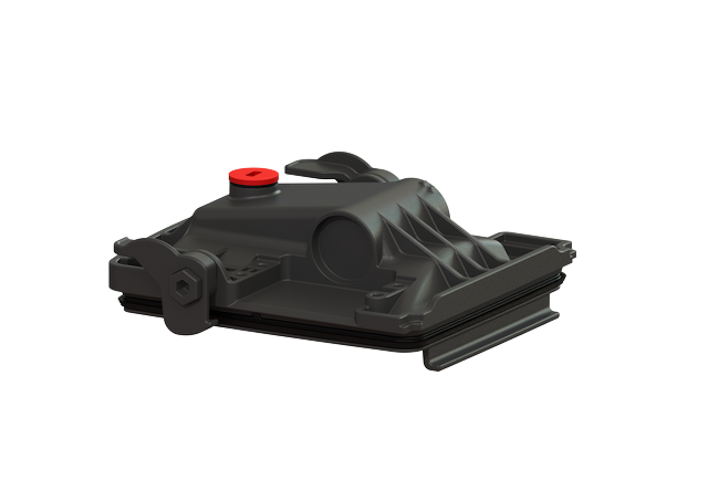 Kessel 80013 - Deckel Zulauf Staufix Premium SWA