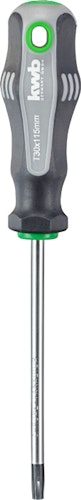 kwb Schraubendr. T30x115mm SB 669230