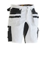 Vorschaubild Jobman Kurze Malerhose Core Stretch 2178