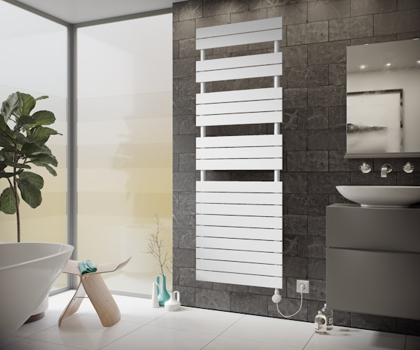 Ximax Badheizkörper Elektrobetrieb P2 versch. Größen