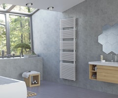 Ximax Badheizkörper TEC Duplex