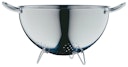 Vorschaubild WMF Seiher Ø 24 cm Gourmet, rund, 3 Stützfüße