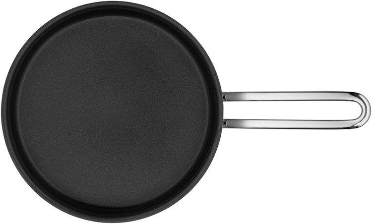 WMF Stielpfanne Mini Ø 18 cm antihaftversiegelt