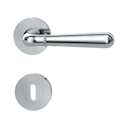 Vorschaubild Griffwerk Türgriff FABIA Schraubrosette