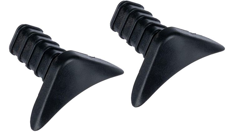 Victoria Stopfen Set eFolding schwarz