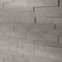 Vorschaubild HANDMUSTER MeisterWerke Dekorpaneele MeisterPaneele. bocado DP 200 Beton 4045