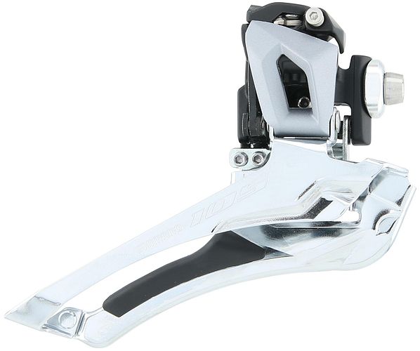 Shimano Umwerfer 105 FD-R7000 11-fach silber Direktmontage