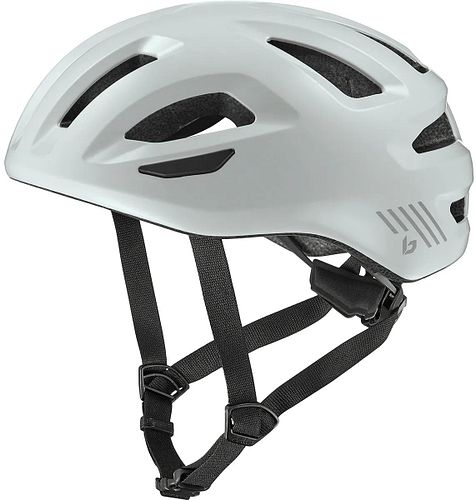 Bollé Helm Spero Porcelain Shiny Gr. L