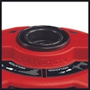 Vorschaubild Einhell Akku-Luftpumpe CE-AP 18 Li-Solo 2070110