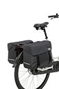 Vorschaubild New Looxs Doppeltasche Nima Mondy Joy Double schwarz