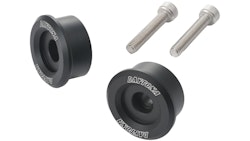 Daytona Lenkerendenadapter D-MIRROR M6