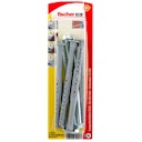 Vorschaubild FISCHER Langschaftdübel SXRL 10x140 FUS K (4 St.)