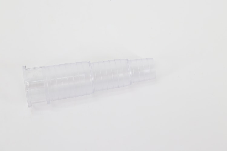 Oase Stufentülle 1 1/2 klar (43669)