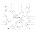 Vorschaubild Metabo Maschinenstaender TS 250