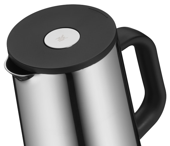 Impulse Thermoskanne 1l, Isolierkanne Fu00fcr Kaffe Produktbild-Vorschau 1