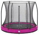 Vorschaubild Salta Trampolin Comfort Edition Ground mit Sicherheitsnetz