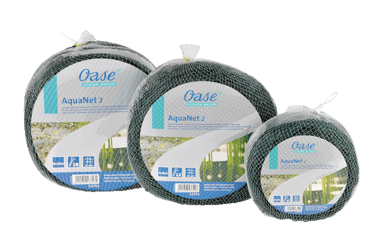 Oase AquaNet Teichnetz 3