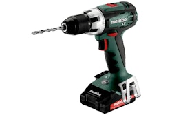 Metabo Akku-Bohrschrauber BS 18 LT Compact