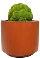 Badeko Pflanzkübel „München 800“