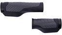 Vorschaubild CONTEC Griff Tour Wing 133 / 93 mm schwarz/grau
