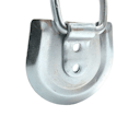 Vorschaubild BTR Zurring zum Verschrauben - 4 Stück