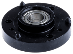 Husqvarna 588 42 17-02 - Lagergehäuse kpl.