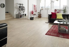 Handmuster KWG Antigua professional Sandeiche Designvinyl Fertigfußboden 123,5x30,5 cmZubehörbild