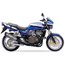 Vorschaubild IXIL Endtopf Hexoval Xtrem Evolution Edelstahl