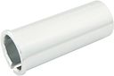 Vorschaubild CONTEC Distanzhülse Upsize 25,4 mm auf 30,4 mm silber