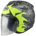 Vorschaubild Arai Jethelm SZ-R VAS EVO Mimesis
