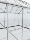 Vorschaubild Vitavia Seitenfenster "V" für Vitavia Gewächshäuser
