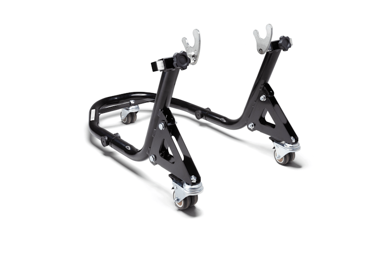 BTR Rollbares Montageständer Set