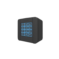 TraumGarten Funk-Codeschloss für Doppeltorantrieb