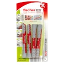 Vorschaubild FISCHER Universaldübel Duopower 10x80 mm K (4 St.)