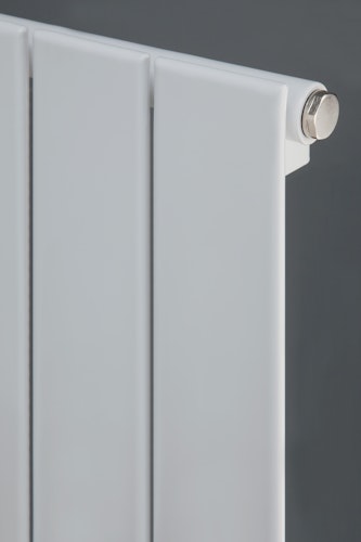 Ximax Raumheizkörper P1 weiß