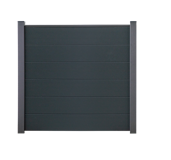 GroJa BasicLine Stecksystem Bausatz 180 x 180 cm inkl. VerstärkungZubehörbild