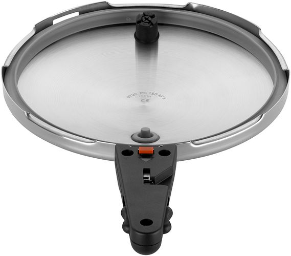 WMF Perfect Deckel mit Griff, 22 cm